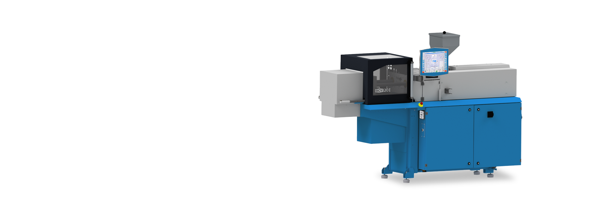 BOY 20 E PRO