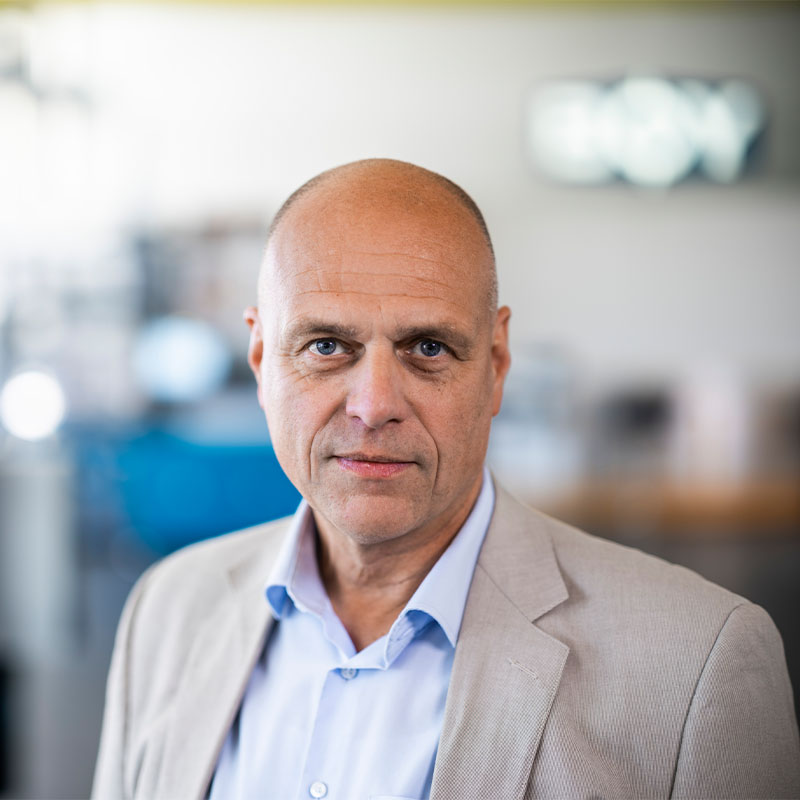 Andreas Scheideler