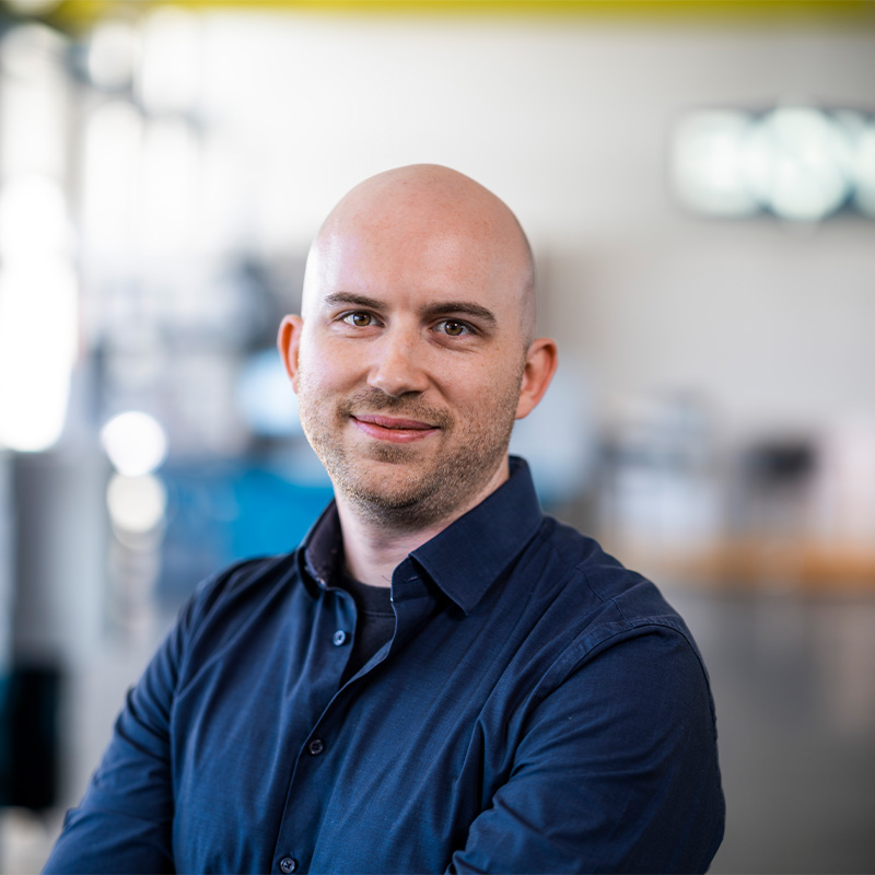 Benedikt Schöps