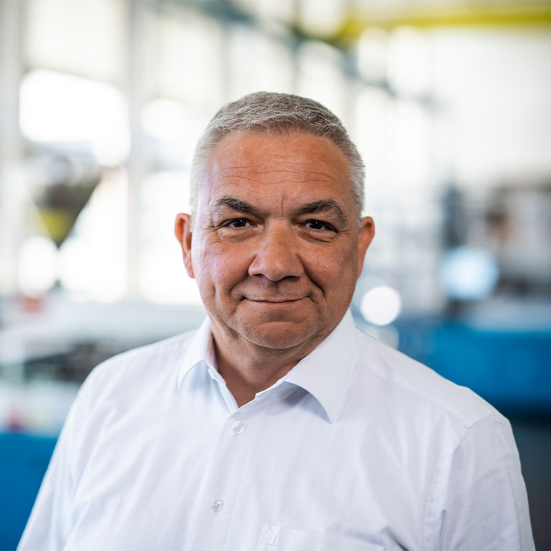 Dirk Steinbach