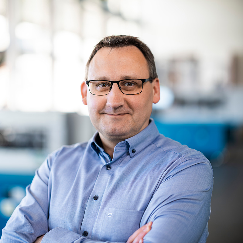 Jens-Uwe Roß