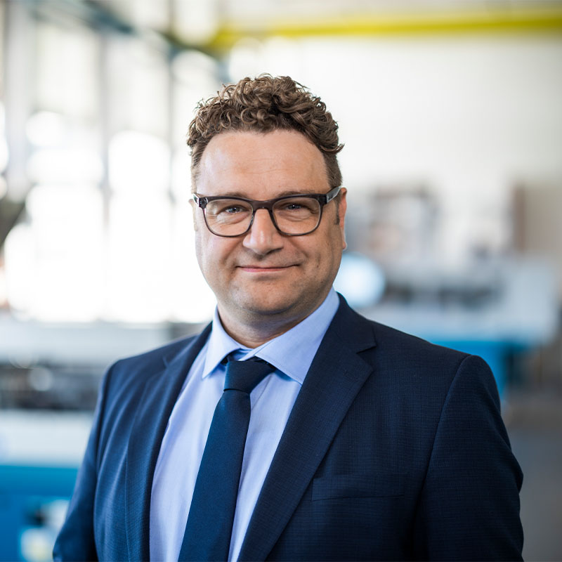 Stefan Klöckner