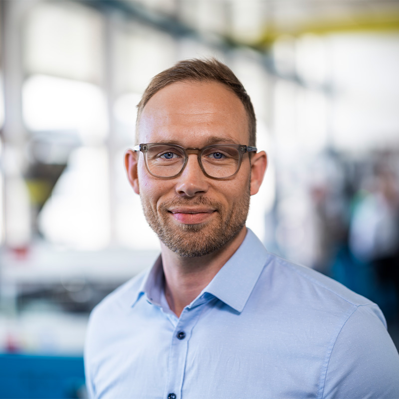Daniel Sattes