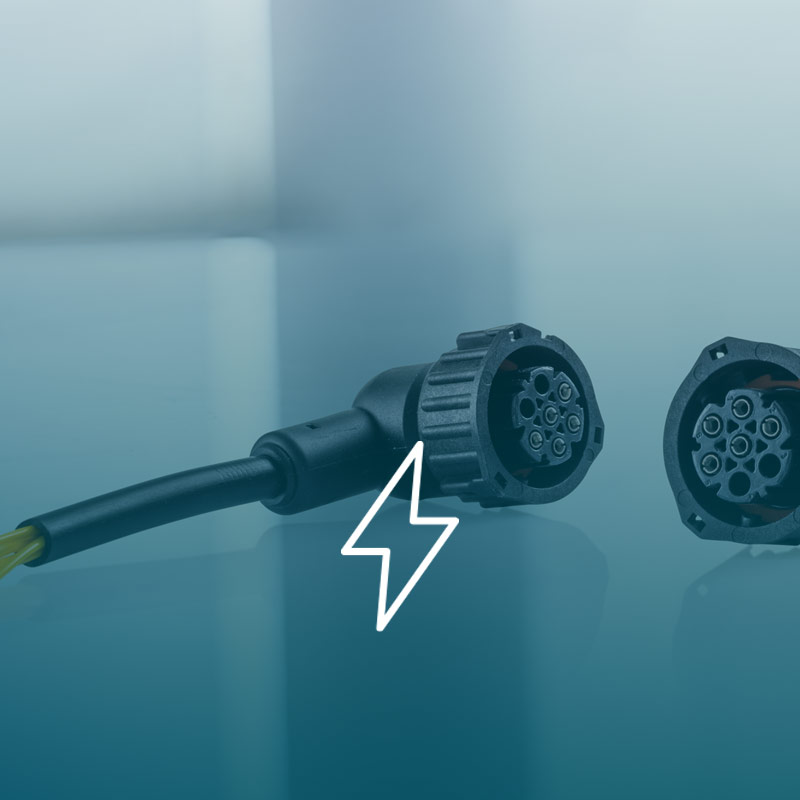 Elektroindustrie