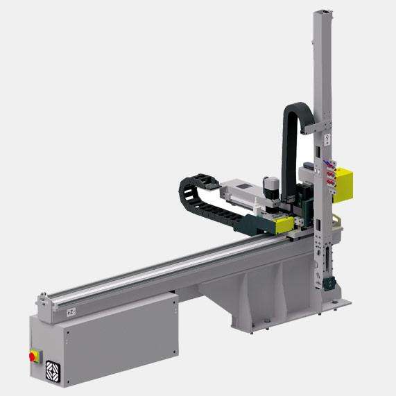 lr5 mit konsole