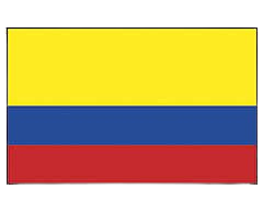 Kolumbien